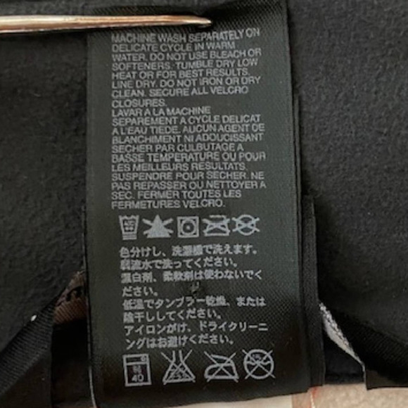 The North Face Jacket Womens S Orange Apex Bionic 7 Summit Everest Soft Shell - Picture 12 of 13